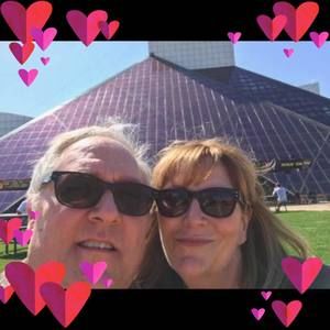 Meet your Posher, Kim